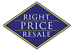 Right Price Resale Logo